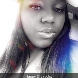 Meet your Posher, Precious